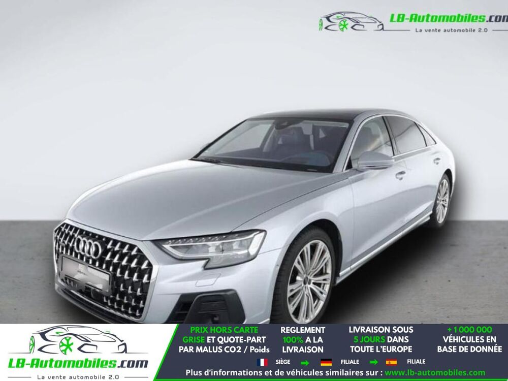 A8 60 TFSI e BVA Quattro 2025 occasion 31850 Beaupuy