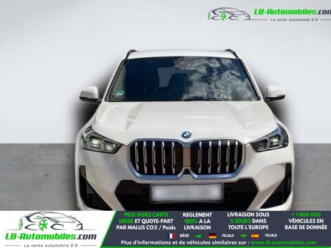 X1 xDrive 30e 326ch BVA 2023 occasion 31850 Beaupuy