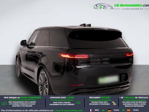 Range Rover D250 AWD 3.0D i6 2025 occasion 31850 Beaupuy