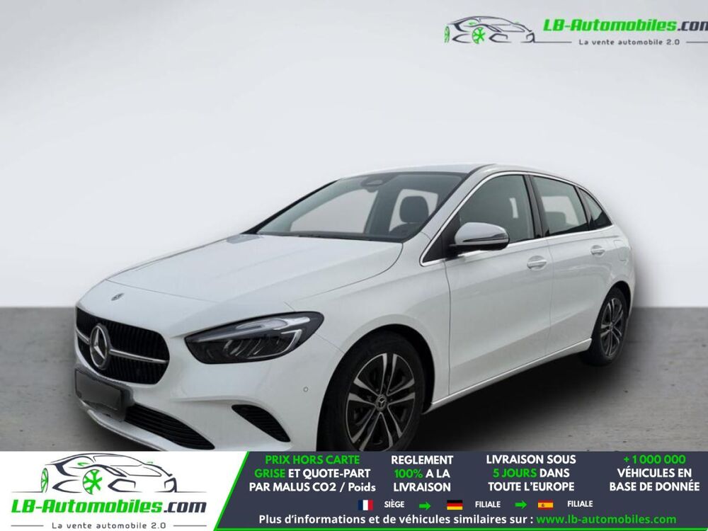 Classe B 200 BVA 2025 occasion 31850 Beaupuy