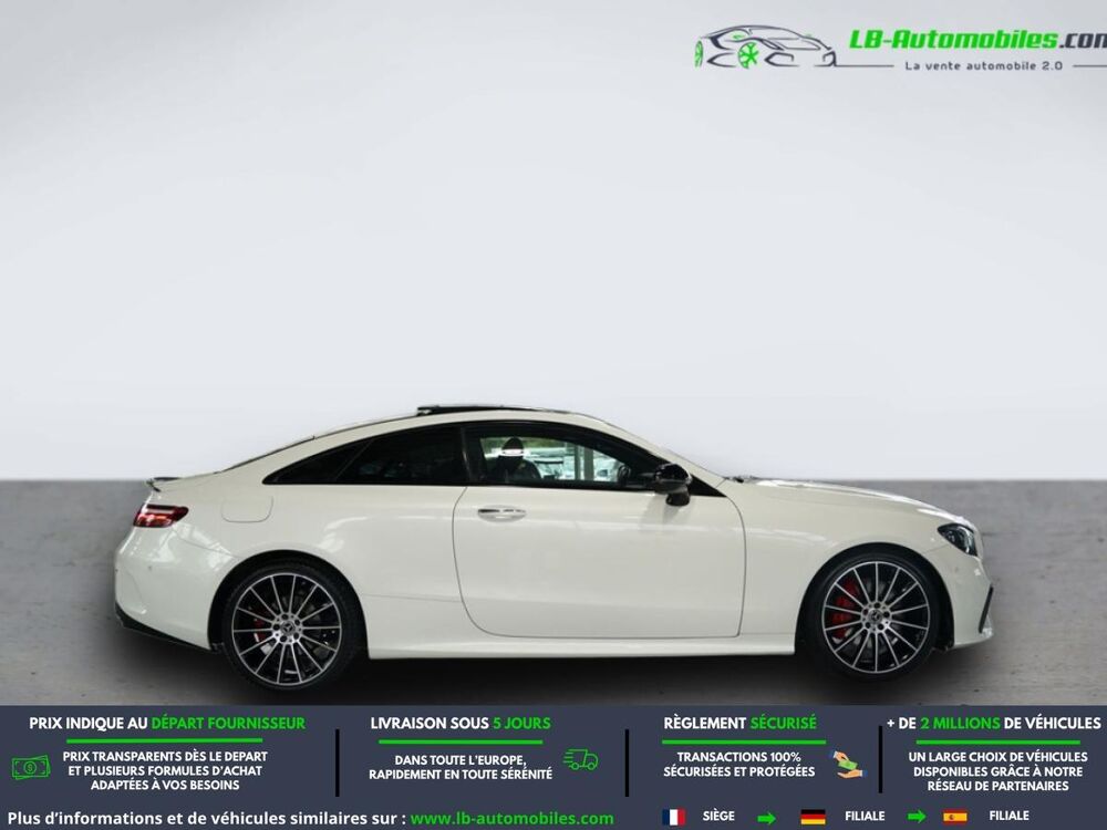 Classe E 300 BVA 2020 occasion 31850 Beaupuy