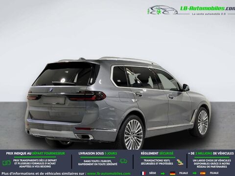 X7 xDrive40d 340 ch BVA 2023 occasion 31850 Beaupuy