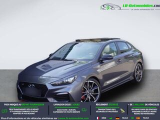 i30 N 2.0 T-GDi 275 BVM 2019 occasion 31850 Beaupuy