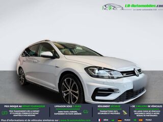 Golf SW 1.5 TSI 150 BVM 2018 occasion 31850 Beaupuy