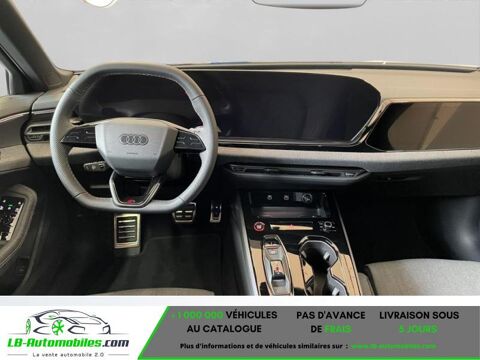 A5 35 TFSI 150 ch BVA 2025 occasion 31850 Beaupuy