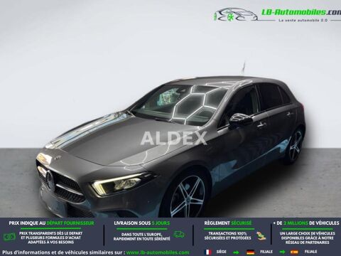 Classe A 180 d BVA 2019 occasion 31850 Beaupuy