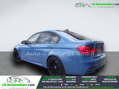 M3 2015 occasion 31850 Beaupuy