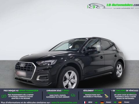 Annonce voiture Audi Q5 31840 €