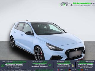 i30 N 2.0 T-GDi 275 BVM 2018 occasion 31850 Beaupuy