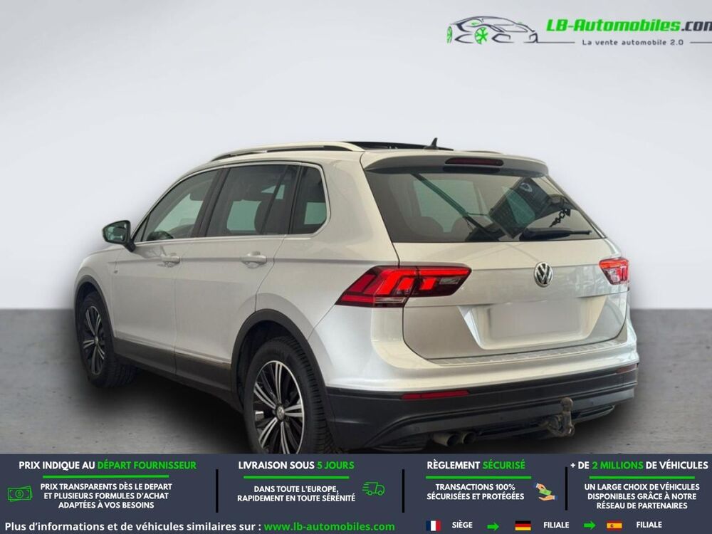 Tiguan 1.4 TSI 125 BMT 2018 occasion 31850 Beaupuy