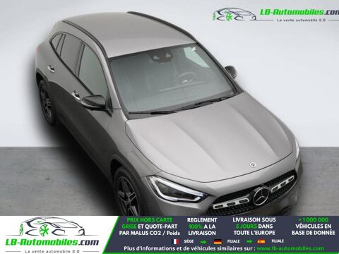 Classe GLA 200 d BVA 2023 occasion 31850 Beaupuy