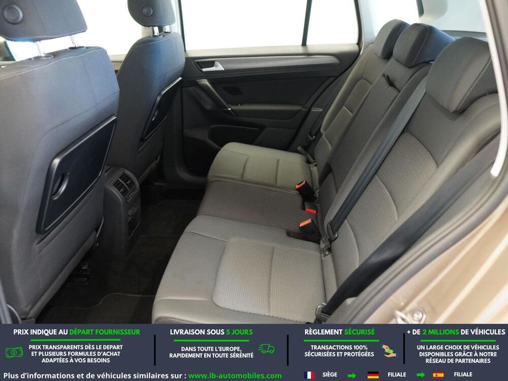 Golf 1.0 TSI 110 BVA 2018 occasion 31850 Beaupuy