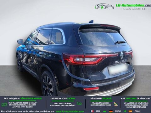 Koleos Tce160 BVA 4x2 2023 occasion 31850 Beaupuy