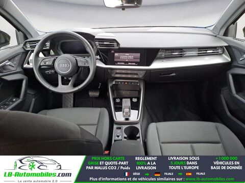 A3 30 TFSI Mild Hybrid 110 BVA 2024 occasion 31850 Beaupuy