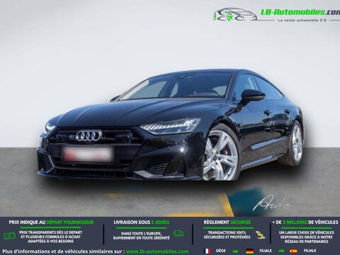 RS7 TDI V6 344 ch BVA Quattro 2023 occasion 31850 Beaupuy