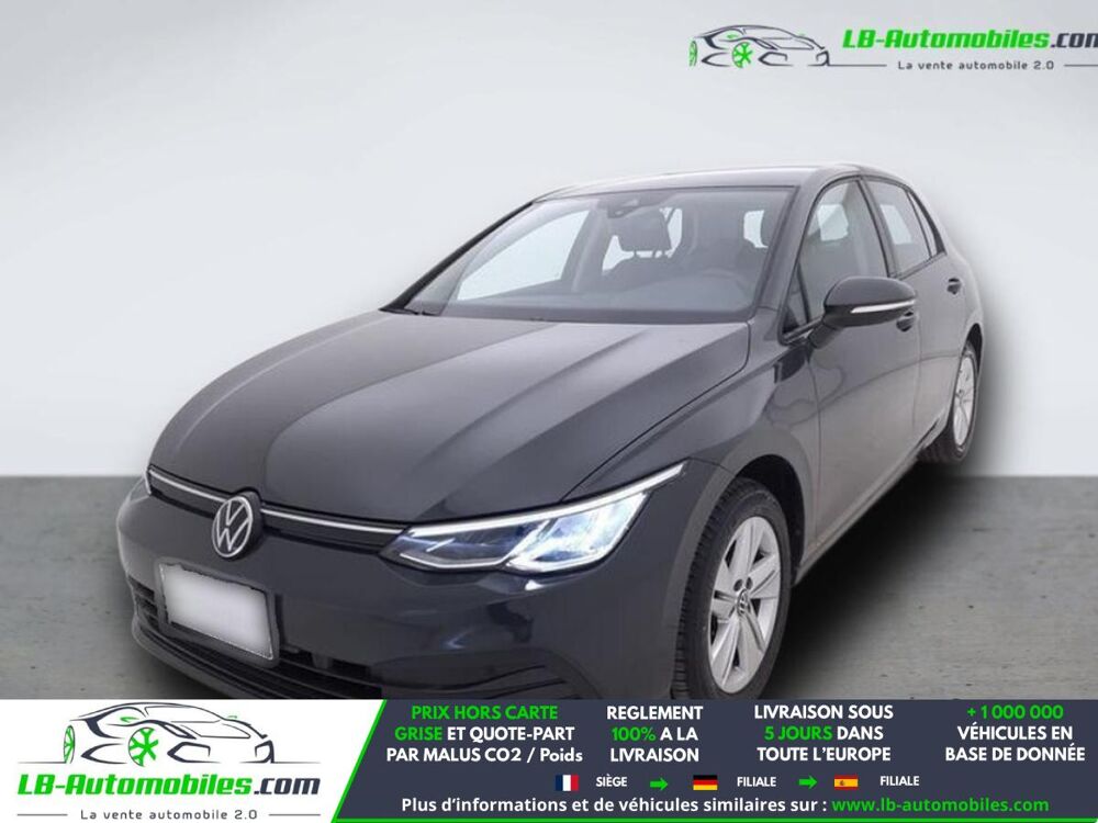 Golf 1.0 eTSI OPF 110 BVA 2023 occasion 31850 Beaupuy