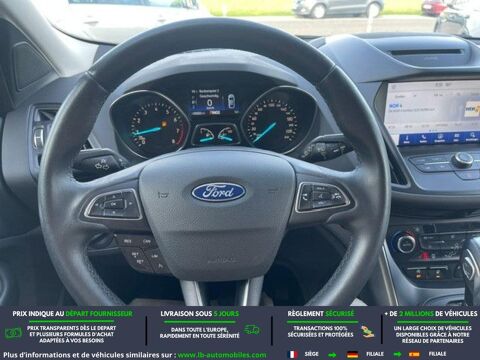 Kuga 1.5 150 4x2 BVA 2019 occasion 31850 Beaupuy
