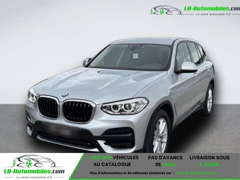 Annonce voiture BMW X3 31100 €