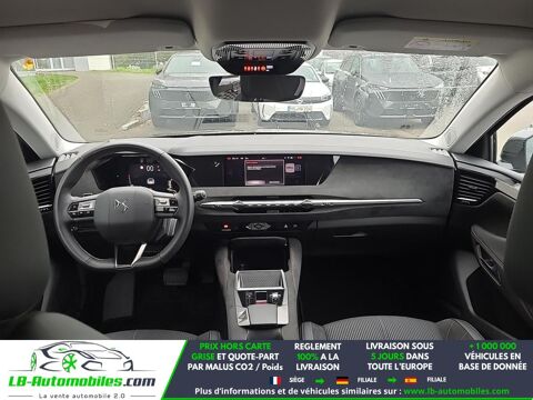 DS4 PureTech 130 BVA 2023 occasion 31850 Beaupuy