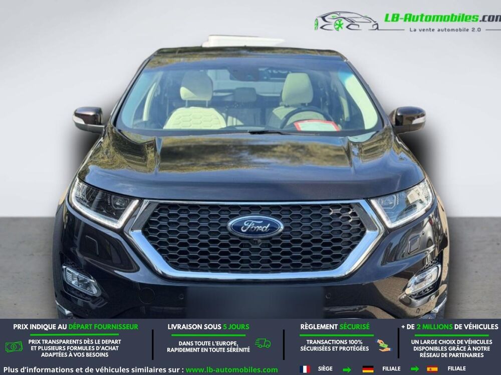 Edge 2.0 TDCi 210 BVA AWD 2018 occasion 31850 Beaupuy