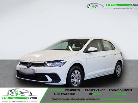 Volkswagen Polo 1.0 80 S&S BVM 2022 occasion Beaupuy 31850