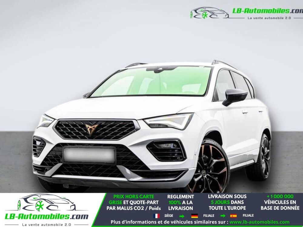 Ateca 2.0 TSI 300 ch BVA 4Drive 2023 occasion 31850 Beaupuy