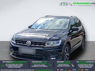 Tiguan 1.4 TSI 150 BMT BVA 2017 occasion 31850 Beaupuy