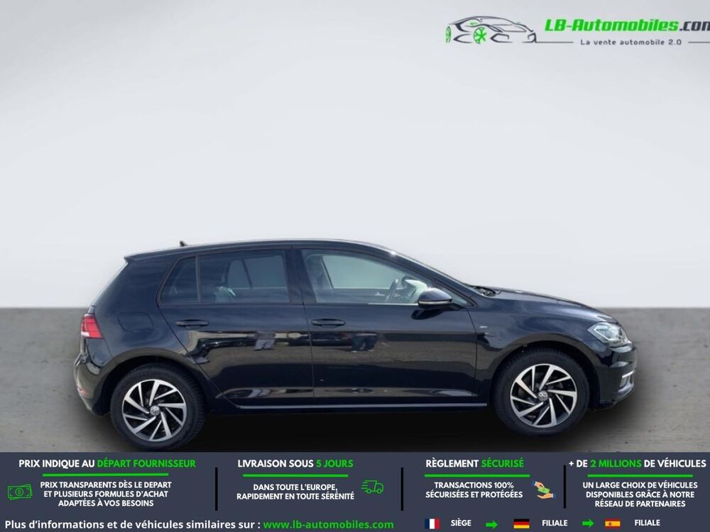 Golf 116ch BVA 2018 occasion 31850 Beaupuy