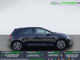 Golf 116ch BVA 2018 occasion 31850 Beaupuy