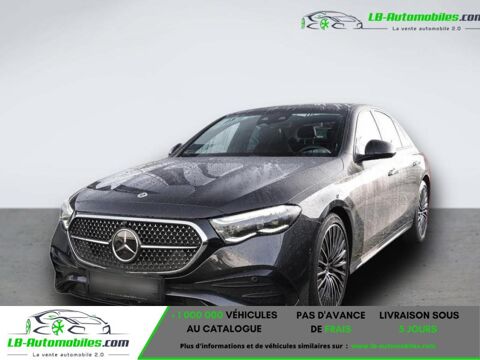 Mercedes Classe E 200 BVA 2024 occasion Beaupuy 31850