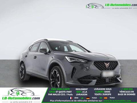 Formentor 2.0 TDI 150 ch BVM 2023 occasion 31850 Beaupuy