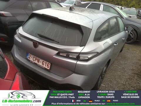 308 SW PureTech 130ch BVA 2022 occasion 31850 Beaupuy