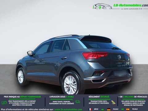 T-ROC 1.5 TSI 150 EVO Start/Stop BVM 2018 occasion 31850 Beaupuy