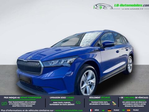 Enyaq iV 50 2023 occasion 31850 Beaupuy