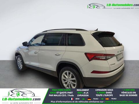 Kodiaq 1.5 TSI 150 BVA 5pl 2022 occasion 31850 Beaupuy