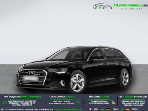 Annonce voiture Audi A6 29880 €