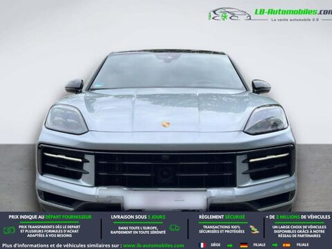 Cayenne E-Hybrid 3.0 V6 470 ch 2024 occasion 31850 Beaupuy