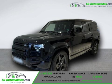 Land-Rover Defender 130 D300 MHEV BVA 2025 occasion Beaupuy 31850