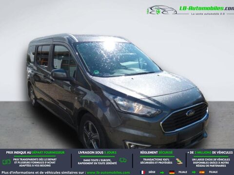 Grand C-MAX 1.5 L EcoBlue 120 BVA 2020 occasion 31850 Beaupuy