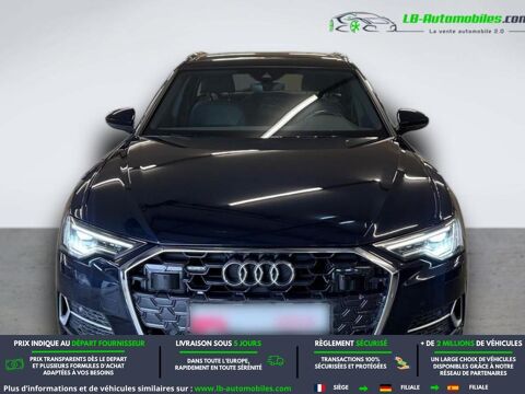 A6 45 TFSI 265 ch Quattro 2023 occasion 31850 Beaupuy
