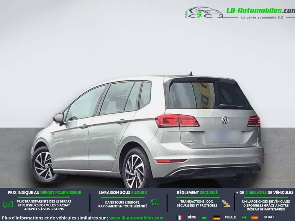 Golf 1.5 TSI 130 BVA 2019 occasion 31850 Beaupuy