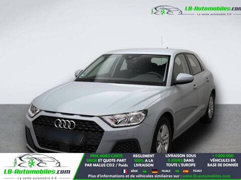A1 30 TFSI 116 ch BVM 2020 occasion 31850 Beaupuy