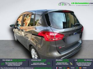 B-max 1.5 TDCi 75 BVM 2017 occasion 31850 Beaupuy