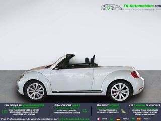 Beetle 2014 occasion 31850 Beaupuy