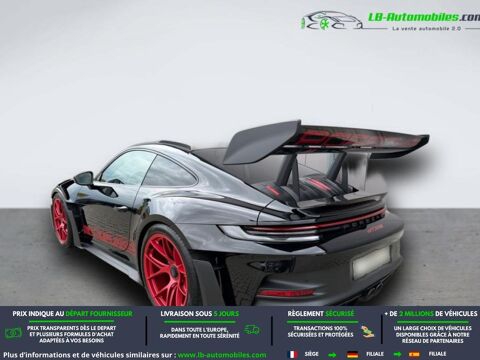 Annonce voiture Porsche 911 333300 €