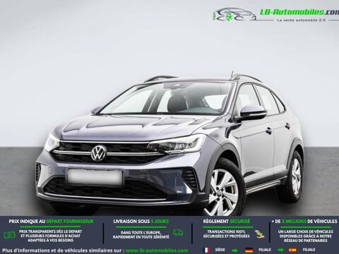 Taigo 1.0 TSI 110 BVM 2022 occasion 31850 Beaupuy