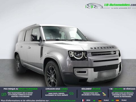 Annonce voiture Land-Rover Defender 55999 €