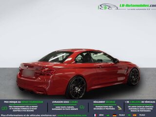 M4 450 ch M BVA 2018 occasion 31850 Beaupuy
