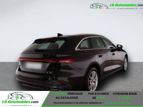 Audi A5 40 TFSI 204 ch BVA 2025 occasion Beaupuy 31850