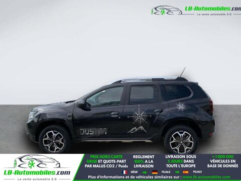 Duster SCe 115 4x2 2019 occasion 31850 Beaupuy